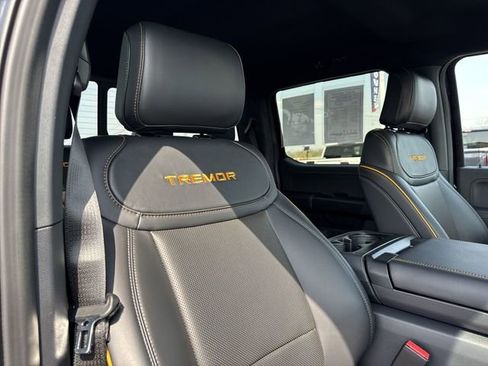 Used 2025 Ford F150 Tremor w/ Equipment Group 402A High AWD/4WD image 24