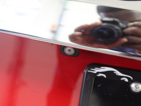 Used 2015 Honda Fit EX image 30