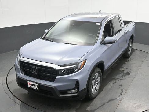 New 2026 Honda Ridgeline RTL image 28