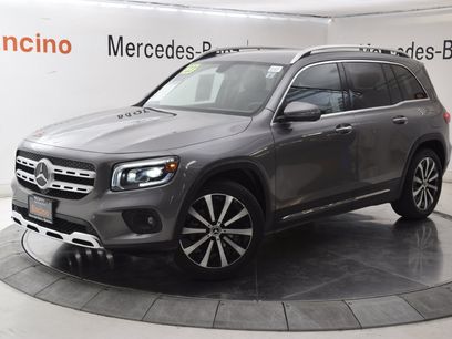 Used 2023 Mercedes-Benz GLB 250 4MATIC
