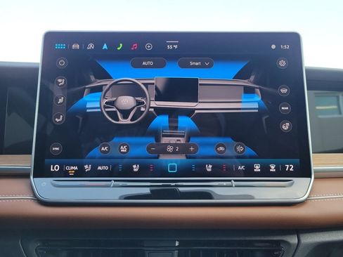 New 2026 Volkswagen Tiguan SEL R-Line image 18