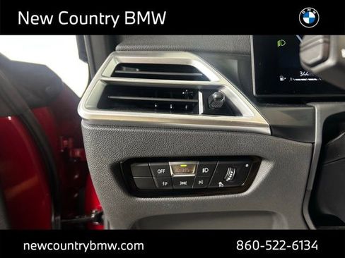 Used 2025 BMW 230i xDrive Coupe w/ Convenience Package image 17