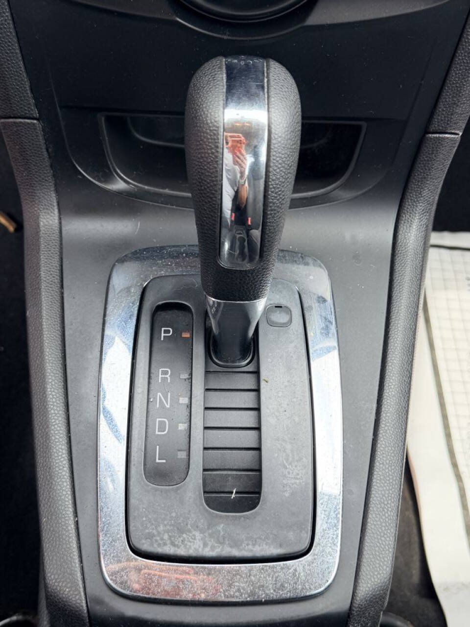 Used 2011 Ford Fiesta SE w/ 202A Rapid Spec Order Code FWD image 17