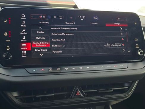 New 2026 Dodge Charger R/T image 18