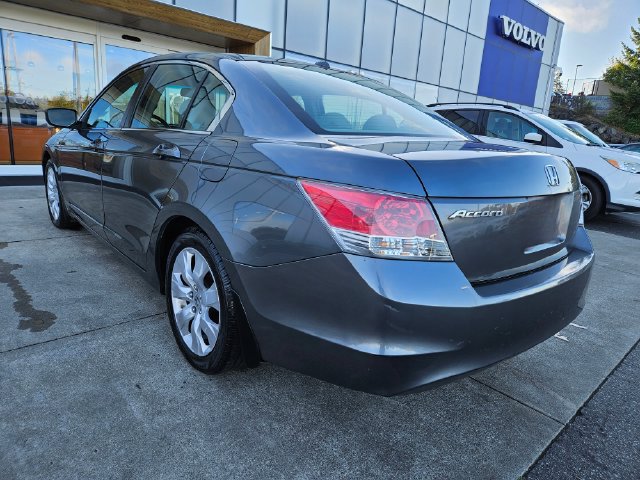 Used 2008 Honda Accord EX-L image 7