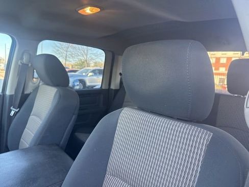 Used 2012 RAM 1500 Express w/ ST Popular Equipment Group image 10