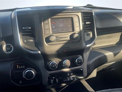 Used 2021 RAM 1500 Big Horn image 6