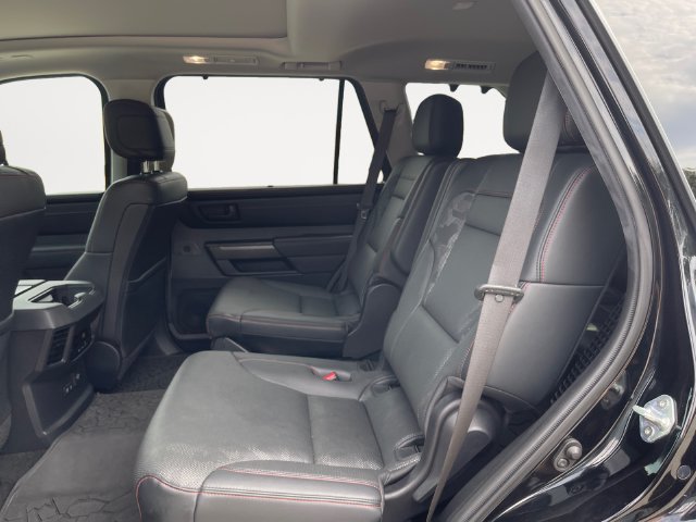 Used 2023 Toyota Sequoia TRD Pro AWD/4WD image 13