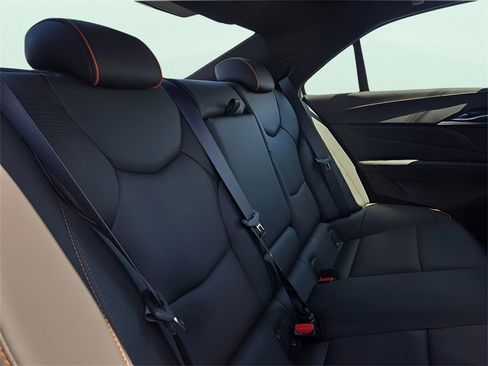 New 2026 Cadillac CT4 Sport image 15