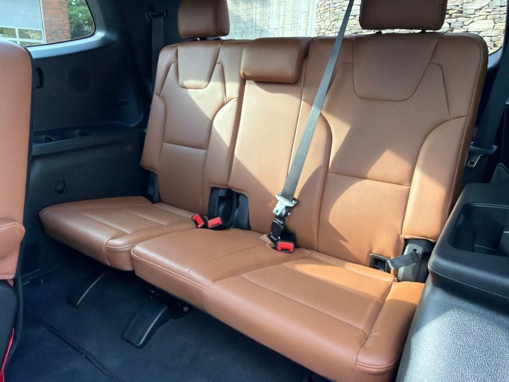 Certified 2025 Kia Telluride SX Prestige X-Line AWD/4WD image 29