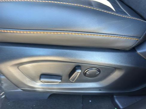 New 2026 Ford Explorer Tremor w/ Tremor Convenience Package image 11