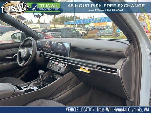New 2026 Hyundai Santa Cruz SE AWD/4WD image 26
