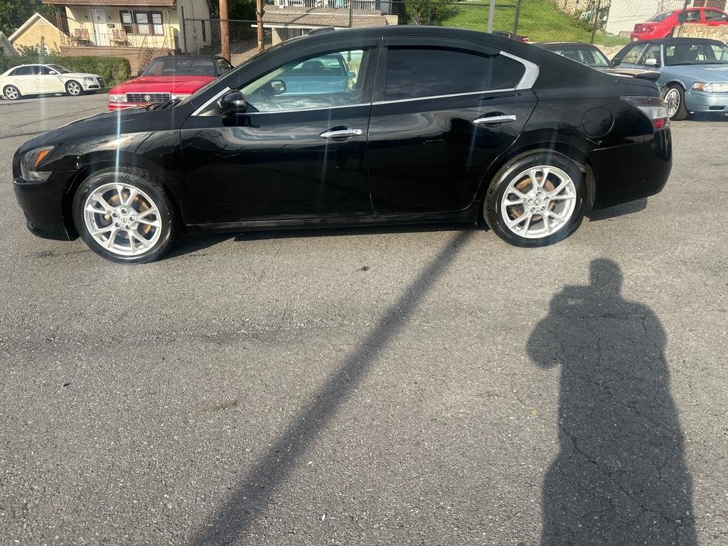 Used 2014 Nissan Maxima 3.5 S FWD image 37