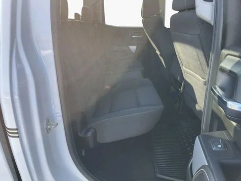 Used 2018 Chevrolet Silverado 1500 LT w/ All Star Edition image 19