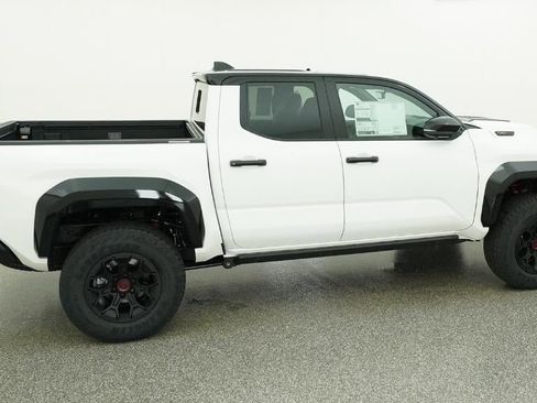 New 2026 Toyota Tacoma TRD Pro AWD/4WD image 10