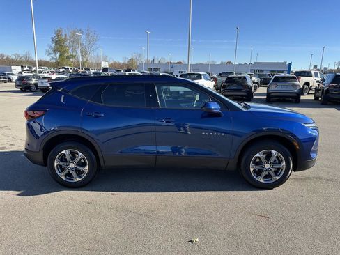 Used 2023 Chevrolet Blazer LT w/ Convenience Package image 10