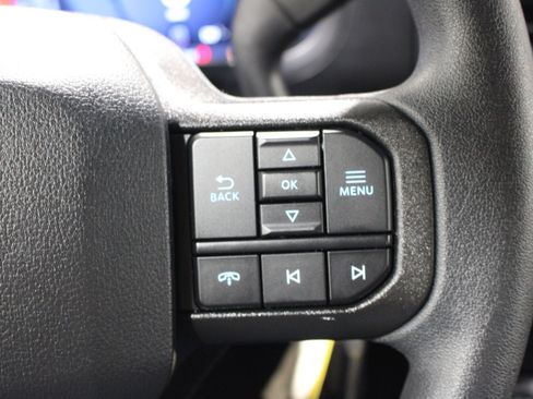 Used 2025 Ford F150 STX AWD/4WD image 13