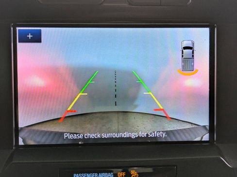 Used 2018 Ford F150 XLT w/ Equipment Group 302A Luxury image 21