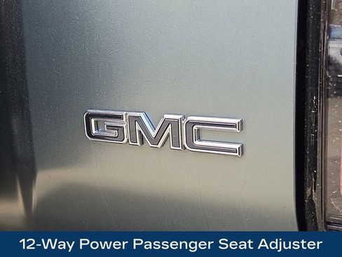 Used 2024 GMC Hummer EV 3X w/ Extreme Off-Road Package AWD/4WD image 32