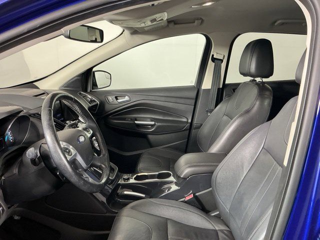 Used 2013 Ford Escape Titanium AWD/4WD image 10
