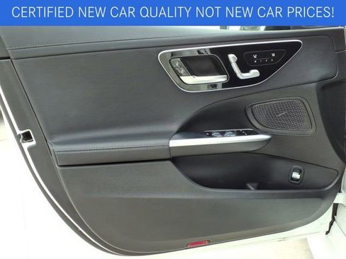 Certified 2023 Mercedes-Benz C 300 Sedan image 12