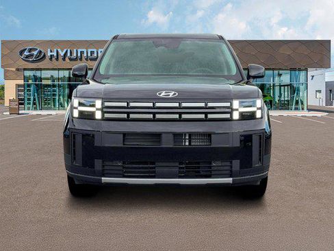 New 2026 Hyundai Santa Fe SE image 12