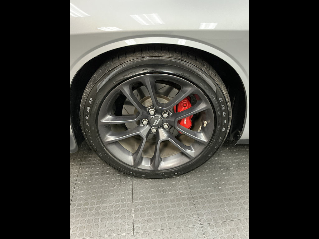 Used 2020 Dodge Challenger R/T Scat Pack w/ Plus Package RWD image 28