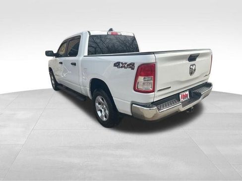Used 2023 RAM 1500 Big Horn AWD/4WD image 7
