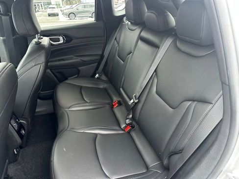 New 2026 Jeep Compass Limited image 26