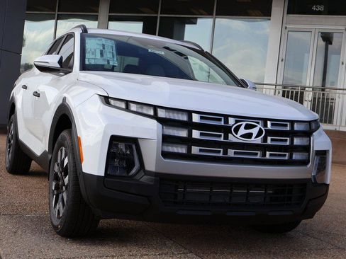 New 2026 Hyundai Santa Cruz SEL image 7