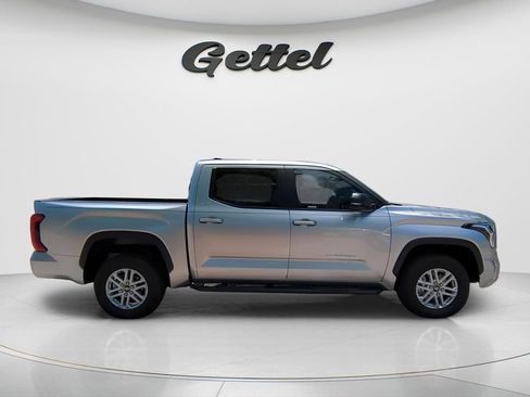 New 2026 Toyota Tundra SR5 AWD/4WD image 8