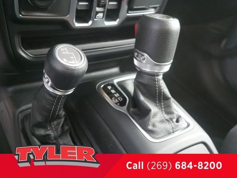 New 2026 Jeep Gladiator Sport image 37