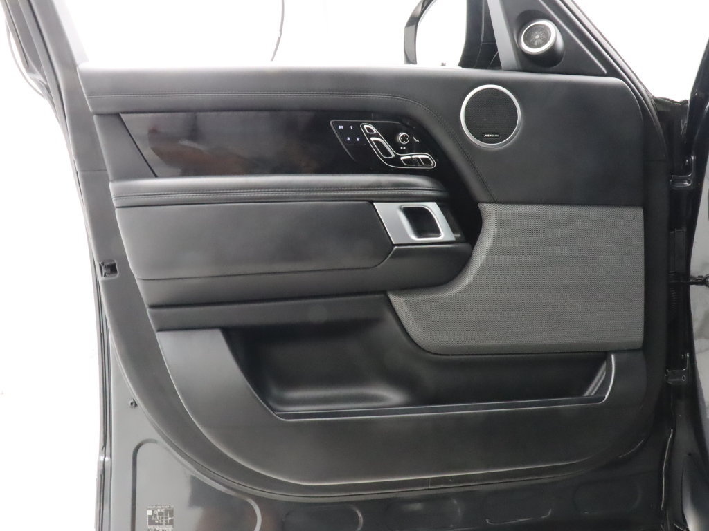 Used 2022 Land Rover Range Rover Westminster Edition AWD/4WD image 40
