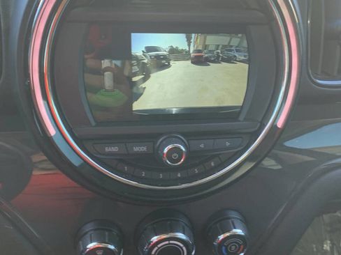 Used 2019 MINI Cooper Countryman Cooper 4dr Crossover w/ Storage Package image 17