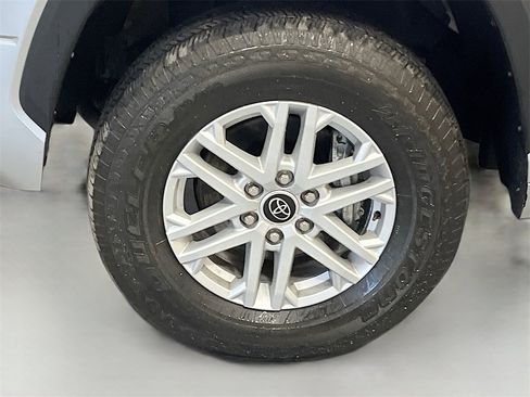 Used 2024 Toyota Tundra SR5 image 29