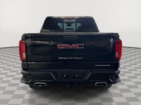Used 2023 GMC Sierra 1500 Denali w/ Technology Package image 6