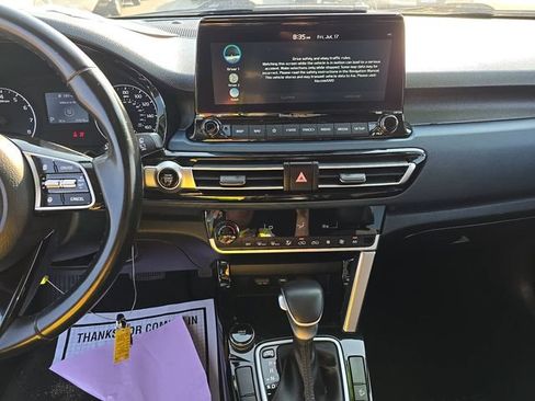 Used 2022 Kia Seltos S FWD image 7