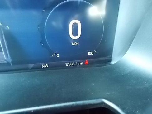 Used 2024 Ford F350 Lariat image 22