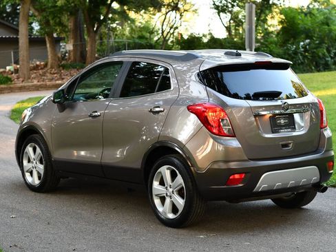 Used 2015 Buick Encore Convenience image 4