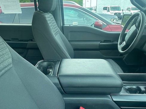 Used 2023 Ford F150 XL w/ STX Appearance Package AWD/4WD image 9