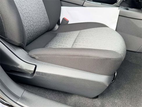 New 2026 Nissan Sentra SV w/ Floor Mat Package image 8