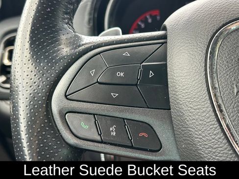 Used 2022 Dodge Durango GT RWD image 25