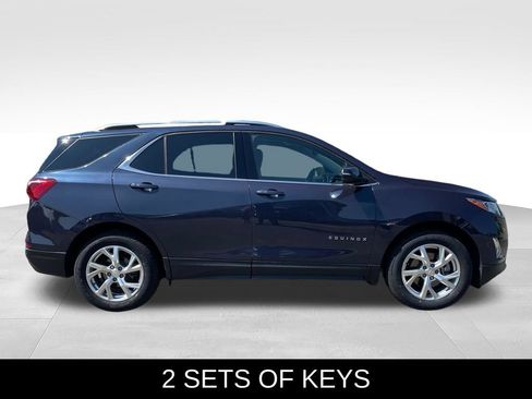 Used 2019 Chevrolet Equinox LT AWD/4WD image 7
