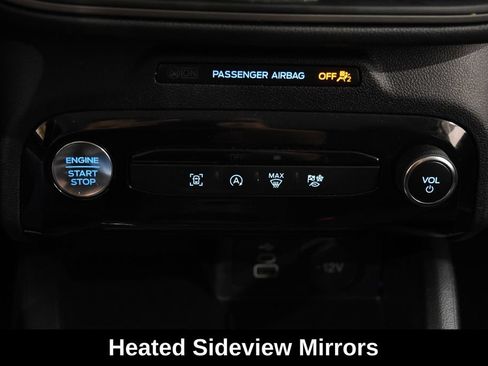 Used 2024 Ford Escape Active w/ Tech Pack #1 AWD/4WD image 22