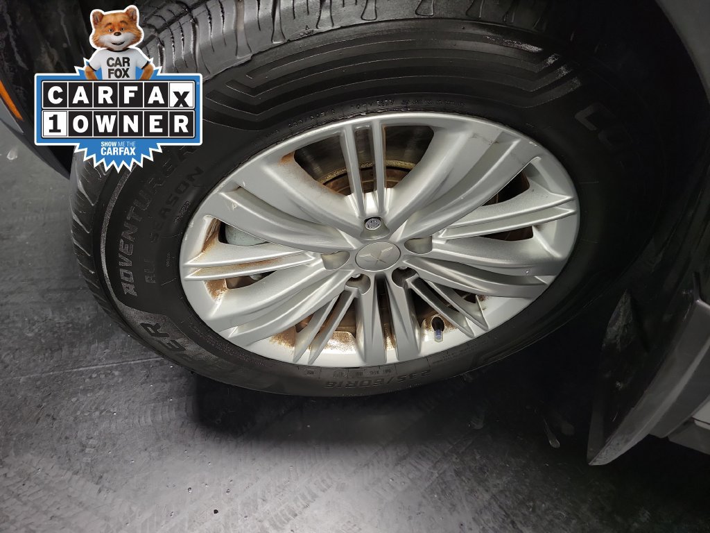 Used 2023 Mitsubishi Outlander ES AWD/4WD image 13