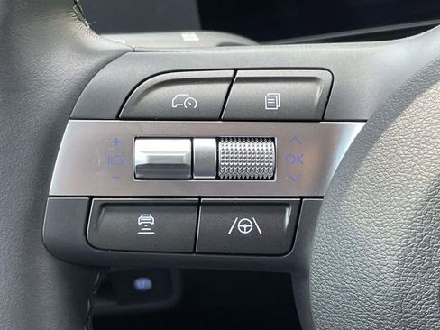 Certified 2026 Hyundai Kona SEL Sport image 19