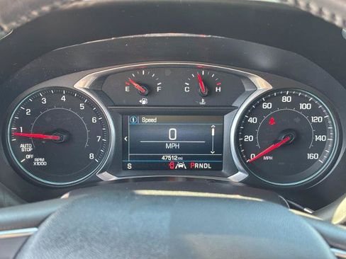 Used 2021 Chevrolet Equinox LT AWD/4WD image 24