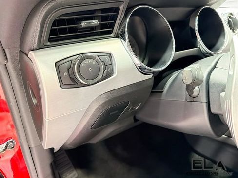 Used 2016 Ford Mustang GT Premium w/ Equipment Group 401A image 11