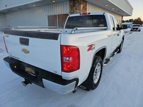 Used 2012 Chevrolet Silverado 1500 LT w/ All-Star Edition image 5