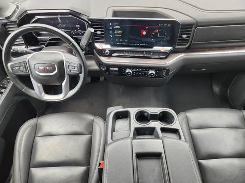 Used 2025 GMC Sierra 1500 SLT RWD image 26